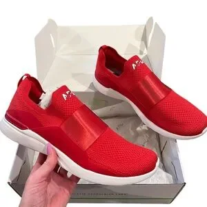 APL | Shoes | Apl Mens Techloom Bliss Running Shoe  display picture 1